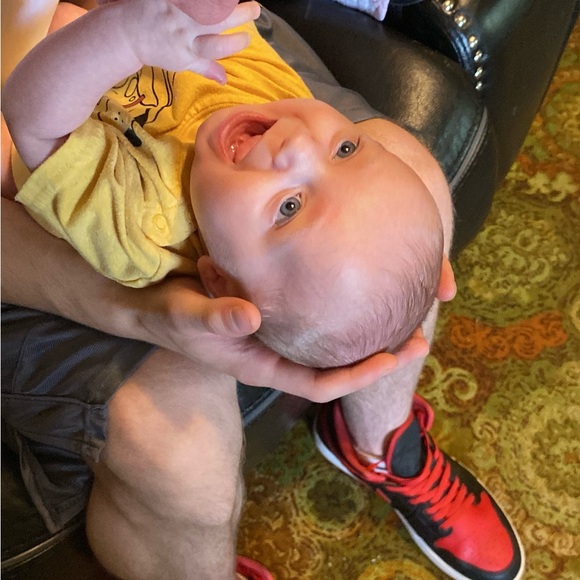 Meet your Posher, Annie - Picture 3 of 6